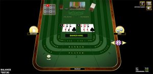 Read more about the article Luật chơi chi tiết của American Baccarat 