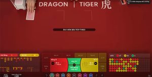 Read more about the article Cách chơi Rồng Hổ trực tuyến